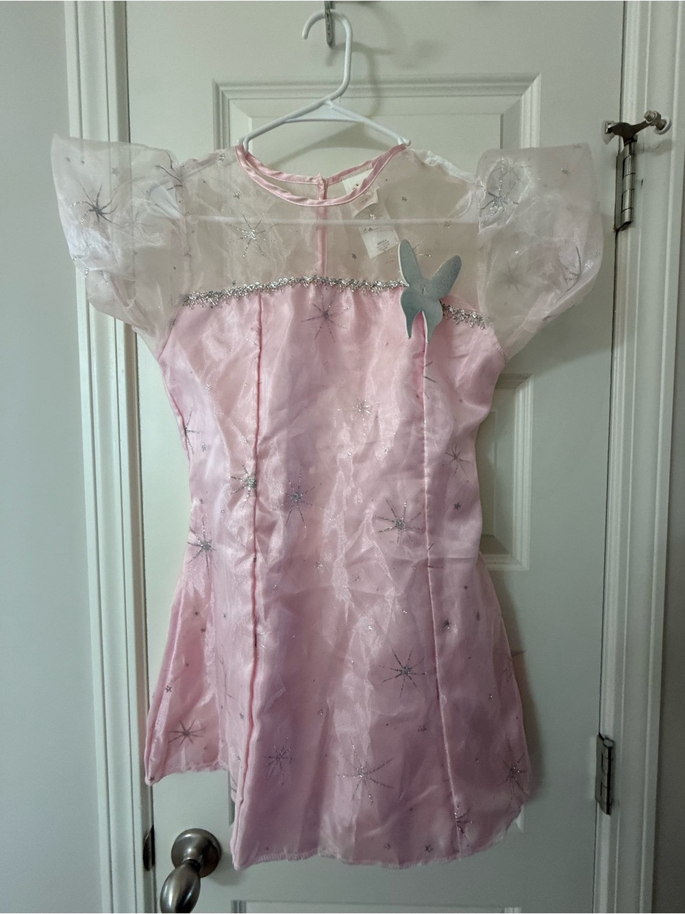 Rubie's The Wizard of Oz Glinda the Good Witch Costume Size Adult Small